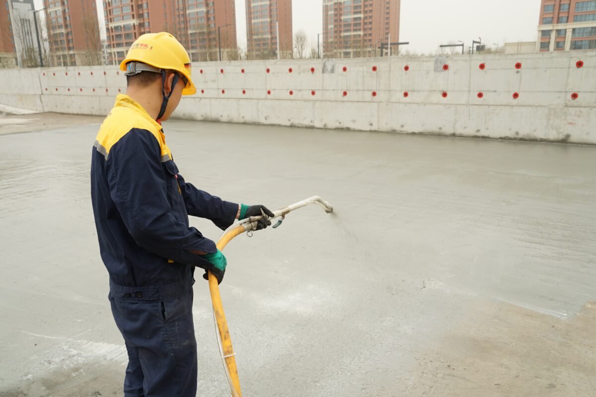 Waterproofing Services - Ak Technocrats